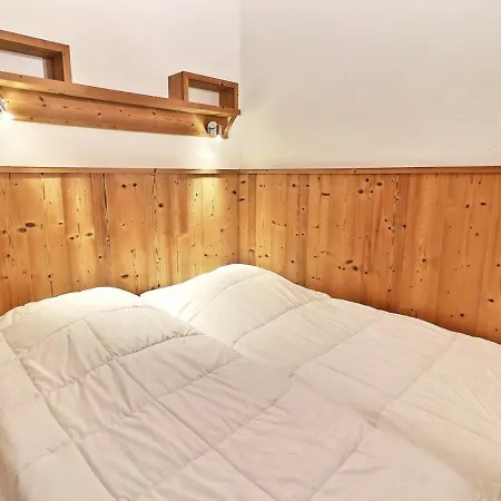 Confortable 2 Pieces, 4 Pers, Skis Aux Pieds, Proche Commerces - Fr-1-182a-26