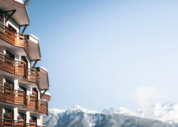 公寓 Confortable 2 Pieces, 4 Pers, Skis Aux Pieds, Proche Commerces - Fr-1-182a-26