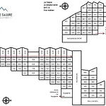 Confortable 2 Pieces, 4 Pers, Skis Aux Pieds, Proche Commerces - Fr-1-182a-26 Courchevel