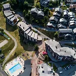 Apartment Confortable 2 Pieces, 4 Pers, Skis Aux Pieds, Proche Commerces - Fr-1-182a-26 *