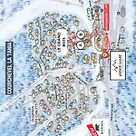 Confortable 2 Pieces, 4 Pers, Skis Aux Pieds, Proche Commerces - Fr-1-182a-26 Apartment *