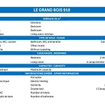Confortable 2 Pieces, 4 Pers, Skis Aux Pieds, Proche Commerces - Fr-1-182a-26 Apartment