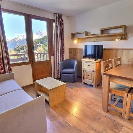 Appartamento Confortable 2 Pièces, Skis Aux Pieds, Proche Commerces - Fr-1-182a-26 Courchevel