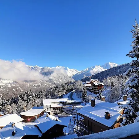 شقة Confortable 2 Pieces, 4 Pers, Skis Aux Pieds, Proche Commerces - Fr-1-182a-26 كورشوفيل