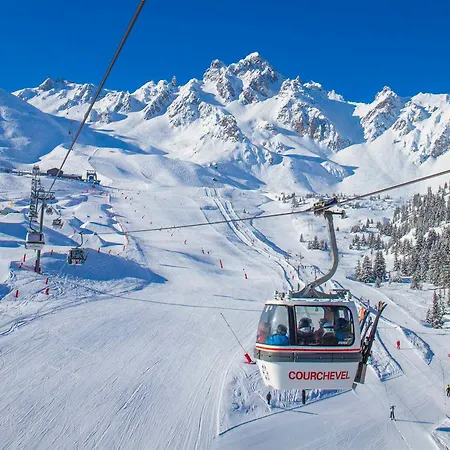 Confortable 2 Pièces, Skis Aux Pieds, Proche Commerces - Fr-1-182a-26 Appartamento