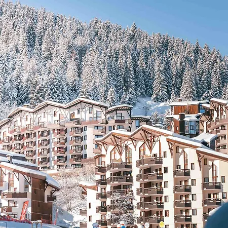 Appartamento Confortable 2 Pièces, Skis Aux Pieds, Proche Commerces - Fr-1-182a-26 *