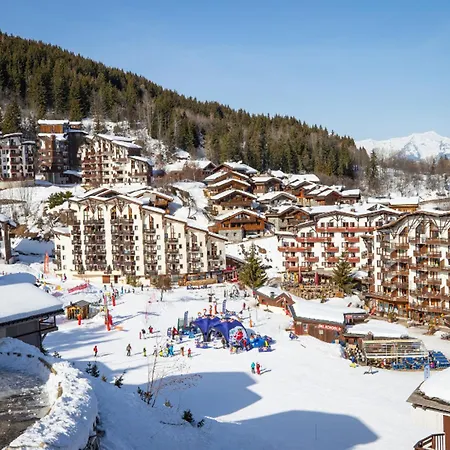 Confortable 2 Pièces, Skis Aux Pieds, Proche Commerces - Fr-1-182a-26 Appartamento *