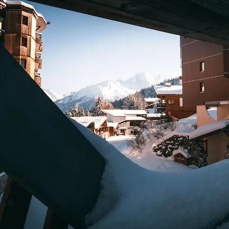 Appartamento Confortable 2 Pièces, Skis Aux Pieds, Proche Commerces - Fr-1-182a-26