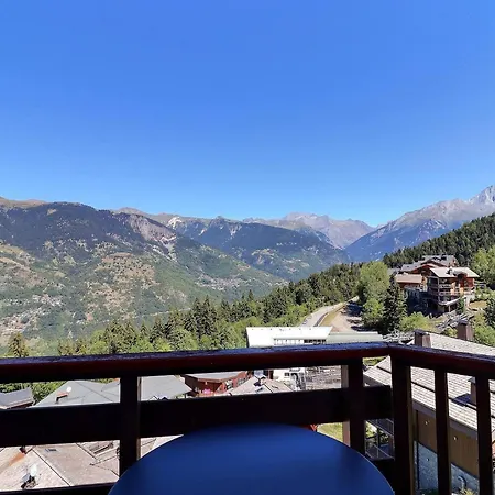 Appartement Confortable 2 Pièces, Skis Aux Pieds, Proche Commerces - Fr-1-182a-26 *