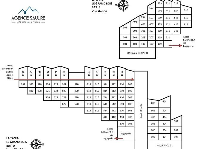 Confortable 2 Pieces, 4 Pers, Skis Aux Pieds, Proche Commerces - Fr-1-182a-26 كورشوفيل