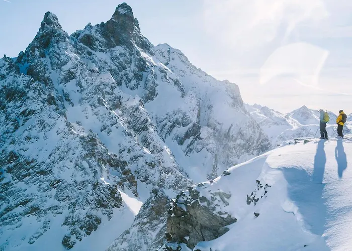 شقة Confortable 2 Pieces, 4 Pers, Skis Aux Pieds, Proche Commerces - Fr-1-182a-26 كورشوفيل