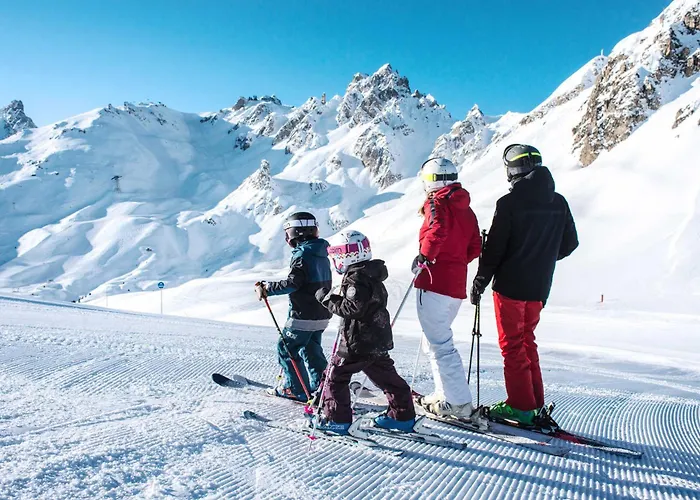 شقة Confortable 2 Pieces, 4 Pers, Skis Aux Pieds, Proche Commerces - Fr-1-182a-26 كورشوفيل